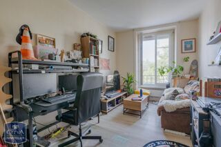  Appartement  vendre 1 pice 38 m