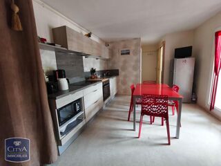  Appartement  vendre 2 pices 32 m