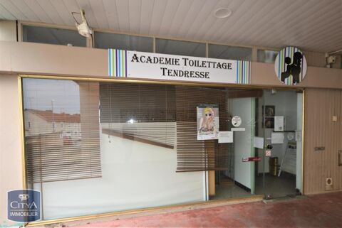 LOCAL COMMERCIAL - VENDS Cellule commerciale libre de... 56000 49300 Cholet