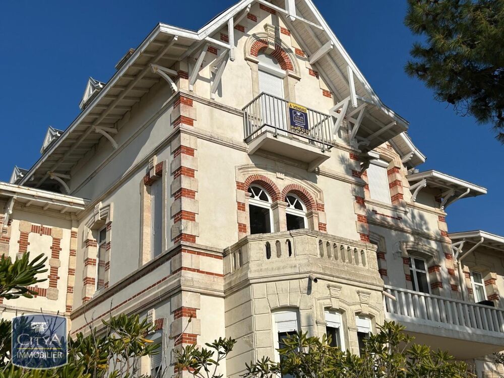 � vendre  Appartement Royan (17200)