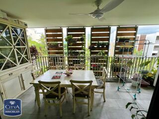  Appartement � vendre 4 pi�ces 75 m�