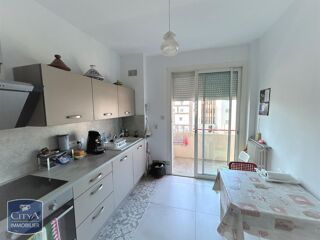  Appartement � vendre 2 pi�ces 66 m�