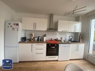  Appartement  vendre 3 pices 77 m