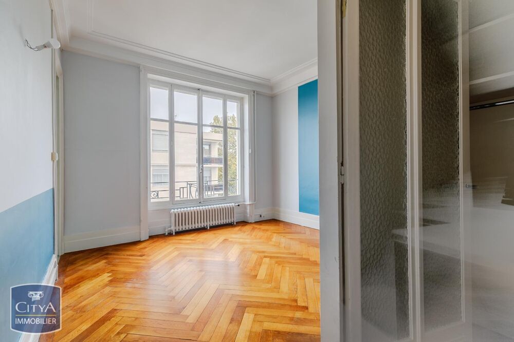  vendre  Appartement Lyon 7
