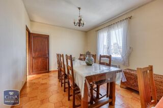  Maison � vendre 5 pi�ces 140 m�