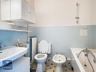  Appartement � vendre 2 pi�ces 44 m�