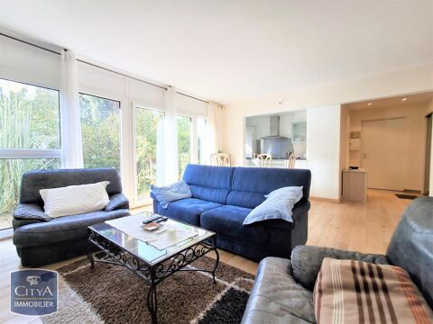   Vente Appartement Appartement - 3 pi�ce(s) - 59 m�