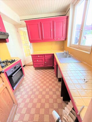  Maison � vendre 6 pi�ces 140 m�