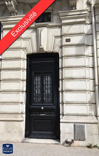  Appartement � vendre 2 pi�ces 30 m�