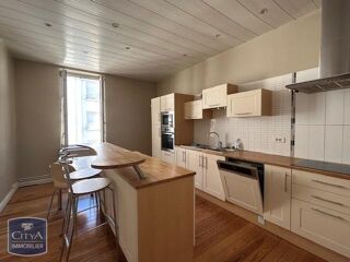  Appartement � vendre 6 pi�ces 148 m�