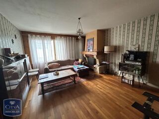  Maison � vendre 3 pi�ces 97 m�