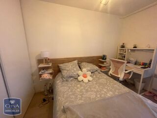  Appartement � vendre 3 pi�ces 61 m�