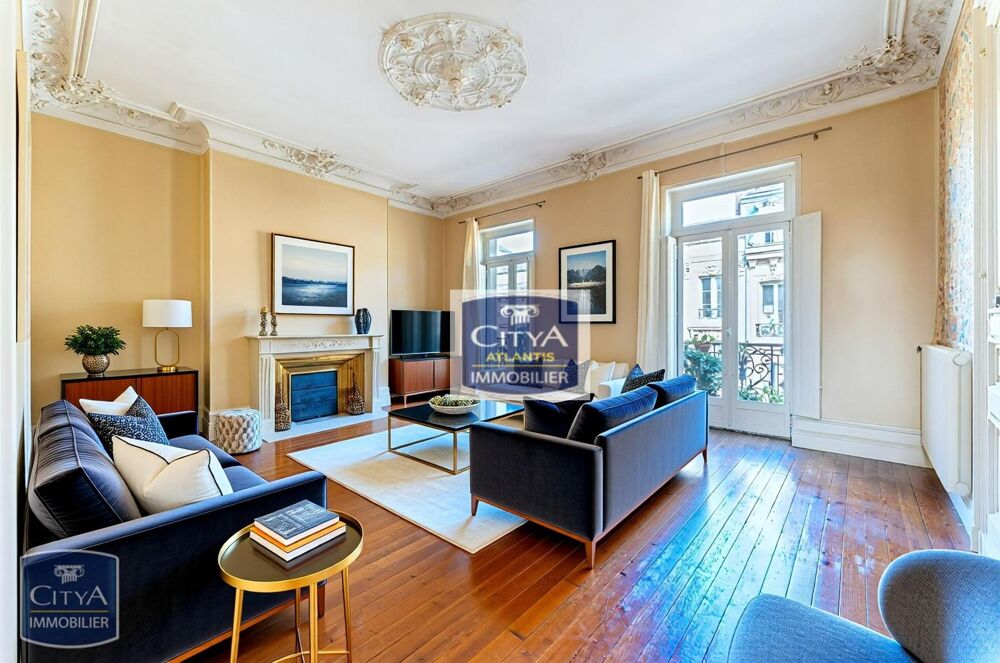 � vendre  Appartement Bordeaux (33000)