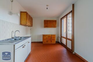  Appartement  vendre 3 pices 74 m