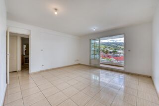 vente Appartement - 3 pièce(s) - 85 m² Le Tampon (97430)