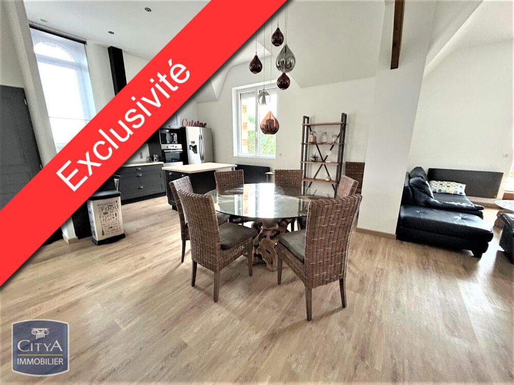 � vendre  Appartement Royan (17200)