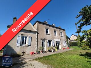  Maison  vendre 8 pices 166 m