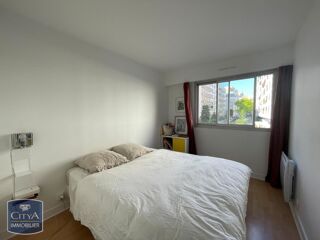  Appartement � vendre 3 pi�ces 59 m�