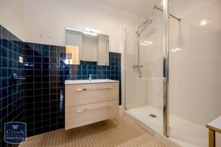  Appartement � vendre 2 pi�ces 60 m�