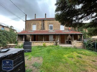  Maison � vendre 7 pi�ces 208 m�