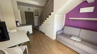  Appartement  vendre 2 pices 33 m