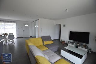  Maison � vendre 5 pi�ces 112 m�