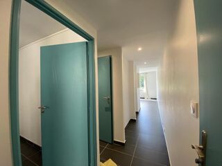  Appartement à vendre 2 pièces 38 m²