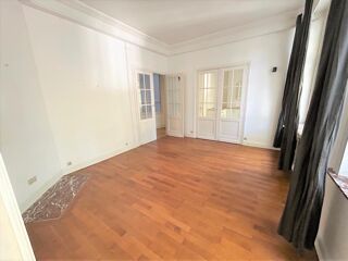  Appartement  vendre 2 pices 57 m