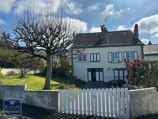  Maison � vendre 5 pi�ces 147 m�