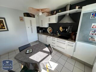  Appartement � vendre 5 pi�ces 100 m�