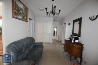  Maison � vendre 7 pi�ces 220 m�