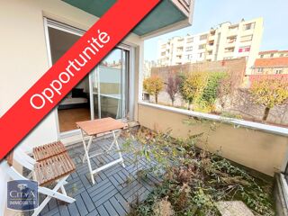  Appartement  vendre 1 pice 43 m