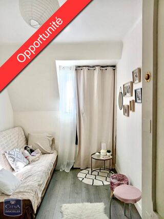  Appartement � vendre 1 pi�ce 9 m�