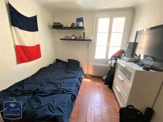  Appartement � vendre 1 pi�ce 14 m�