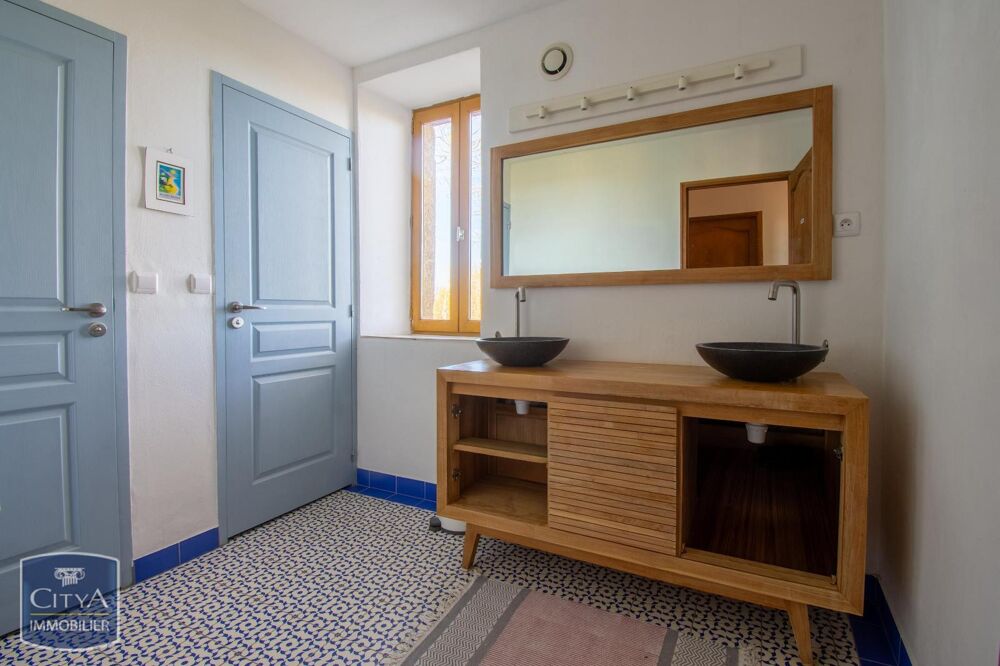  vendre  Maison Unzent (09100)