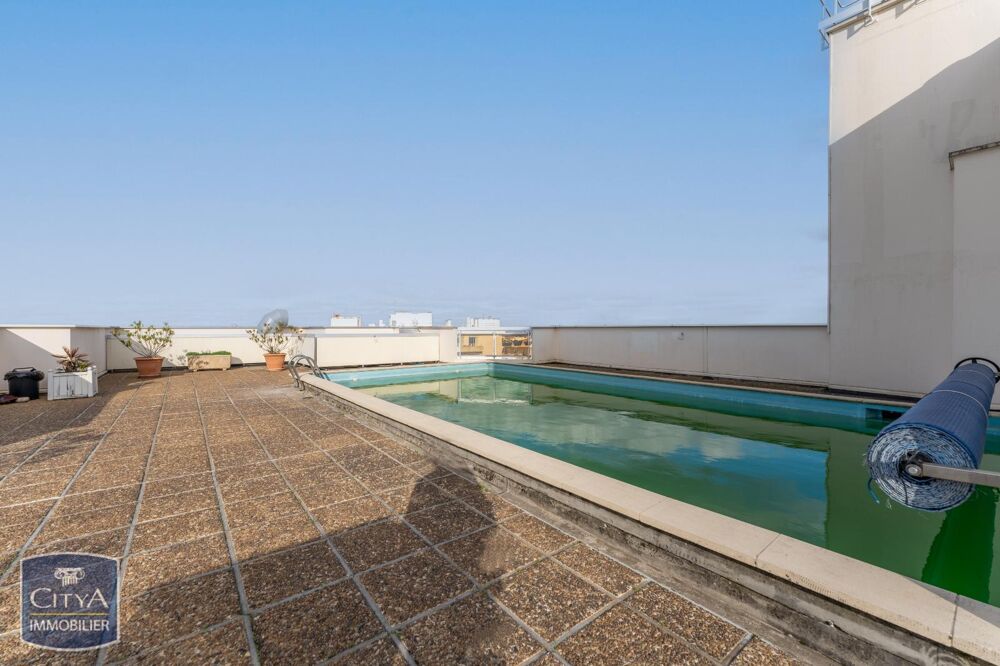 � vendre  Appartement Bordeaux (33000)