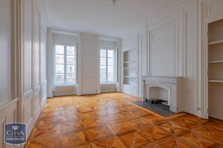  Appartement � vendre 5 pi�ces 161 m�