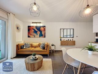  Appartement  vendre 3 pices 60 m