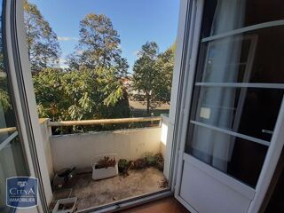  Appartement � vendre 3 pi�ces 60 m�