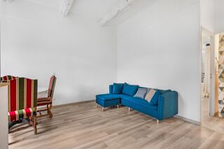  Appartement � vendre 3 pi�ces 