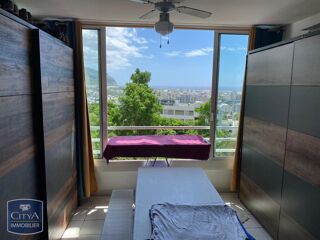  Appartement � vendre 1 pi�ce 34 m�