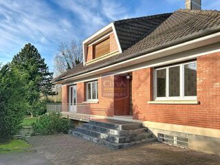  Maison � vendre 5 pi�ces 125 m�