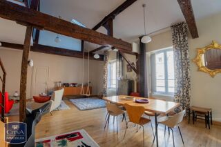  Appartement � vendre 4 pi�ces 104 m�