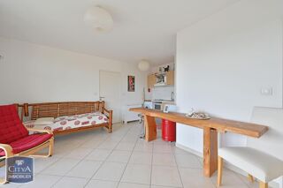  Appartement  vendre 2 pices 42 m
