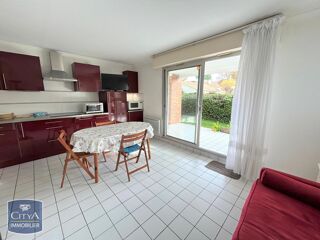  Appartement � vendre 2 pi�ces 39 m�