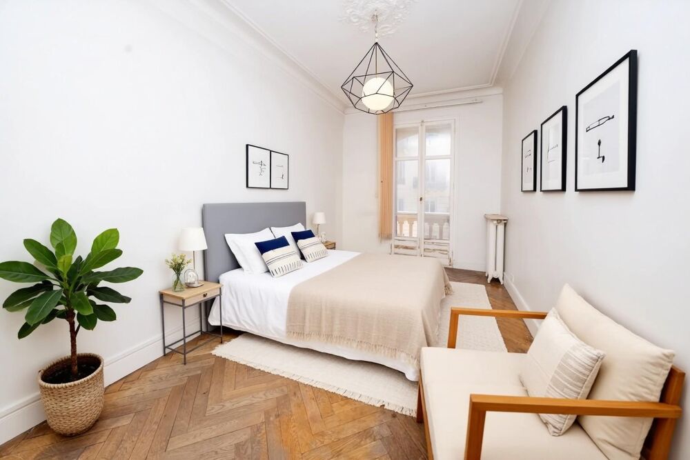  vendre  Appartement Nice (06000)