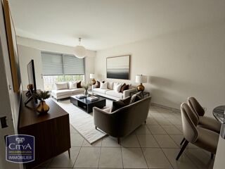  Appartement � vendre 2 pi�ces 49 m�