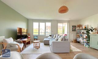  Appartement � vendre 4 pi�ces 106 m�