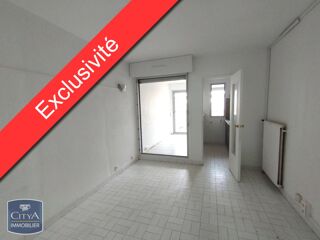  Appartement  vendre 2 pices 37 m