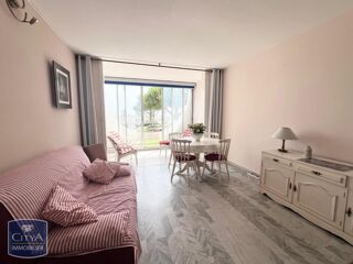  Appartement  vendre 3 pices 46 m